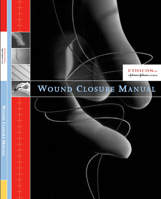 Resultado de imagen para ETHICON Wound Closure Manual